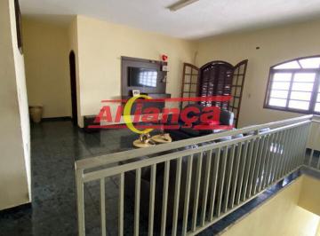 Casa · 291m² · 7 Quartos · 2 Vagas · Oportunidade Única no Paraventi: Imóvel com Duas Casas e Salão Comercial!