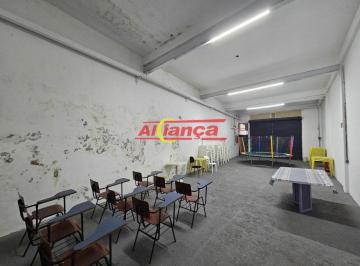 Casa · 900m² · 5 Quartos · 3 Vagas · Sobrado Residencial com salão Comercial 900 m² à venda em Guarulhos - SP.