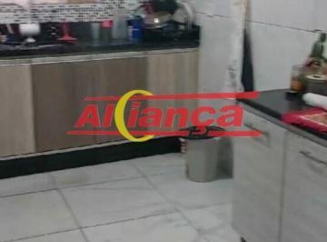 Casa · 78m² · 3 Quartos · 2 Vagas · Sobrado no Mikail