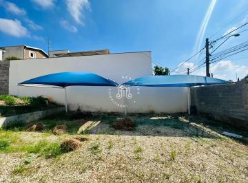 Terreno · 252m² · Terreno para alugar no bairro Jardim Morumbi em Jundiaí/SP