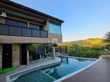 Casa · 339m² · 3 Quartos · 2 Vagas · SOBRADO À VENDA NO BAIRRO RESIDENCIAL BOTÂNICA EM ITUPEVA/SP