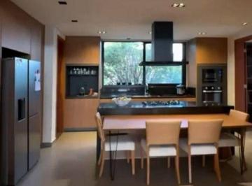 9d300a5d87804fa8bca759a360e3e0e5f86ea88d · Casa com 5 dormitórios, 557 m² - venda por R$ 9.000.000,00 ou aluguel por R$ 66.800,00/mês - Condomí