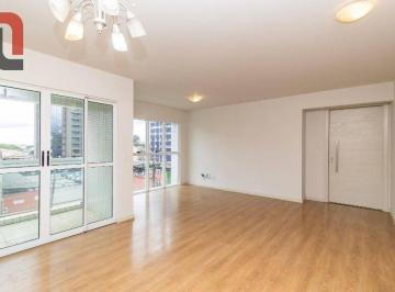 734b6a58204a0e18aee944a6ca263b949abdea74 · Apartamento com 3 quartos para alugar, 102 m² por R$ 3.900/mês - Água Verde - Curitiba/PR
