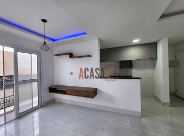 18b8ae2de8d8d128fe678e2205b7e08a3406731d · Apartamento com 2 quartos à venda, 52 m² - Parque Morumbi - Votorantim/SP