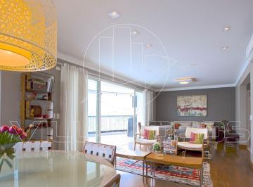 d39339a451cc360113a13de424a94fa84615881d · Apartamento com 4 dormitórios à venda, 227 m² por R$ 6.000.000,00 - Jardim Paulista - São Paulo/SP