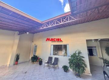 Casa · 85m² · 3 Quartos · 4 Vagas · Ótima localização próximo a bancos, supermercados ,escolas ,padaria