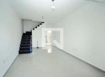 Casa · 124m² · 2 Quartos · 3 Vagas · Casa à Venda - São João Clímaco, 2 Quartos, 124 m² - São Paulo