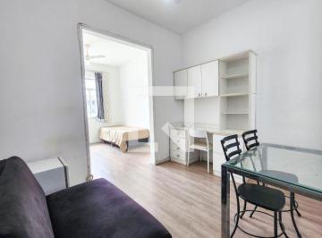 Apartamento · 50m² · 1 Quarto · Apartamento à Venda - Flamengo, 1 Quarto, 50 m² - Rio de Janeiro