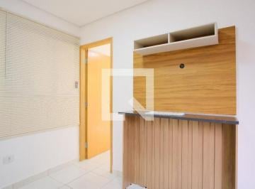 Apartamento · 34m² · 1 Quarto · Apartamento à Venda - Vila Matilde, 1 Quarto,  34 m² - São Paulo
