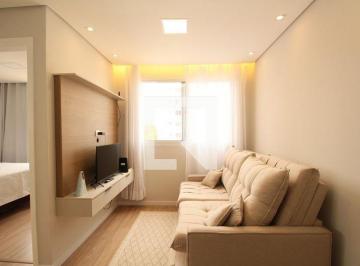 Apartamento · 45m² · 2 Quartos · Apartamento à Venda - Vila Andrade, 2 Quartos,  45 m² - São Paulo