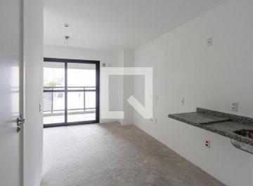 Apartamento · 31m² · 1 Quarto · Apartamento à Venda - Lapa, 1 Quarto,  31 m² - São Paulo