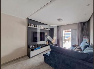 Casa · 125m² · 3 Quartos · 2 Vagas · Casa à Venda - Santana, 3 Quartos, 125 m² - São Paulo