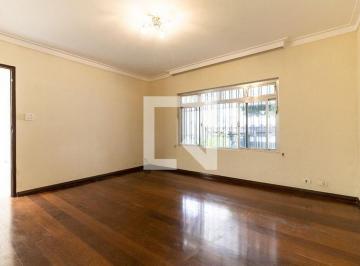 Casa · 120m² · 3 Quartos · 2 Vagas · Casa à Venda - Bosque da Saúde, 3 Quartos,  120 m² - São Paulo