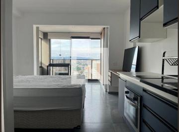 Apartamento · 30m² · 1 Quarto · Apartamento à Venda - Vila Pompéia, 1 Quarto,  30 m² - São Paulo