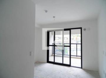 Apartamento · 29m² · 1 Quarto · Apartamento à Venda - Lapa, 1 Quarto,  29 m² - São Paulo