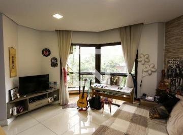 Apartamento · 41m² · 1 Quarto · 1 Vaga · Apartamento à Venda - Panamby, 1 Quarto, 41 m² - São Paulo