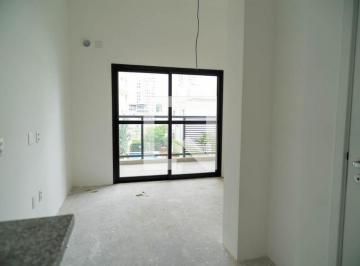 Apartamento · 29m² · 1 Quarto · Apartamento à Venda - Lapa, 1 Quarto,  29 m² - São Paulo
