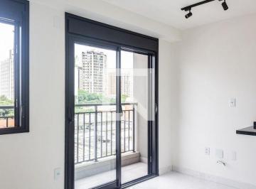 Apartamento · 30m² · 1 Quarto · Apartamento à Venda - Perdizes, 1 Quarto,  30 m² - São Paulo