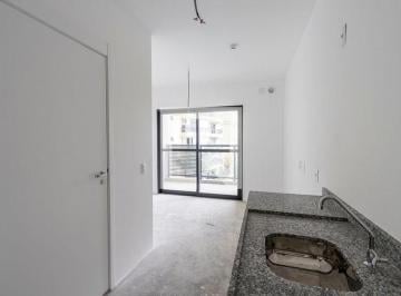 Apartamento · 27m² · 1 Quarto · Apartamento à Venda - Lapa, 1 Quarto,  27 m² - São Paulo