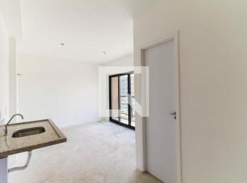 Apartamento · 27m² · 1 Quarto · Apartamento à Venda - Mooca, 1 Quarto,  27 m² - São Paulo