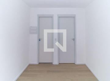 Apartamento · 30m² · 1 Quarto · Apartamento à Venda - Vila Santa Clara, 1 Quarto,  30 m² - São Paulo