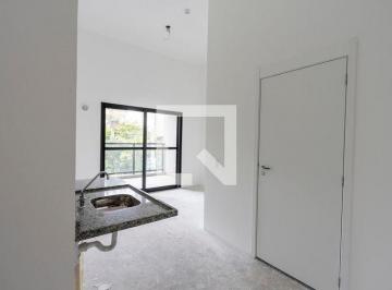 Apartamento · 32m² · 1 Quarto · Apartamento à Venda - Lapa, 1 Quarto, 32 m² - São Paulo