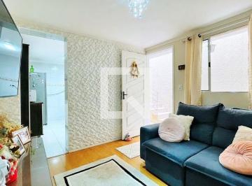 Casa · 172m² · 3 Quartos · 2 Vagas · Casa à Venda - Vila Rosália, 3 Quartos,  172 m² - Guarulhos