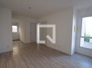 Apartamento · 46m² · 2 Quartos · 1 Vaga · Apartamento à Venda - Estância Velha, 2 Quartos,  46 m² - Canoas