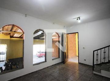 Casa · 193m² · 3 Quartos · 1 Vaga · Casa à Venda - Nova Petrópolis, 3 Quartos, 193 m² - São Bernardo do Campo