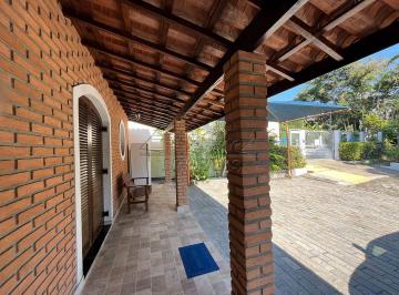 Casa · 117m² · 5 Quartos · 5 Vagas · Casa de Condomínio com 5 dorms, Praia das Toninhas, Ubatuba - R$ 1.5 mi, Cod: 4290