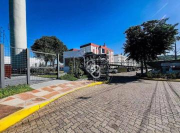 76c77260dfa4bb470c622a2eeedb782efff2fa4d · Apartamento com 2 dormitórios para alugar, 58 m² por R$ 1.615,00/mês - Camboim - Sapucaia do Sul/RS