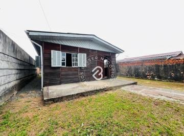 df81697fd83460611bc57dfb2b345708f9ceee9d · Casa com 2 dormitórios à venda, 110 m² por R$ 270.000,00 - Ipiranga - Sapucaia do Sul/RS