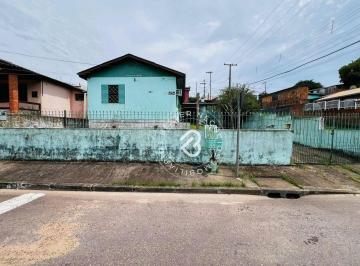 17747542b735398548d49ef96acec29a075b6685 · Casa com 3 dormitórios à venda, 120 m² por R$ 220.000,00 - Jardim Planalto - Esteio/RS
