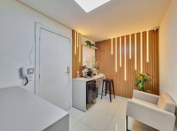 f157291645cdb1cc1f773a06569a5c985c795125 · Sala à venda, 42 m² por R$ 445.000,00 - Tatuapé - São Paulo/SP