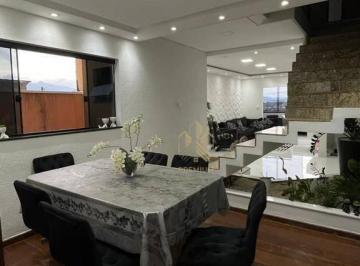 Sobrado com 3 dormitórios à venda, 224 m² por R$ 580.000 - Jardim Impe · Sobrado com 3 dormitórios à venda, 224 m² por R$ 580.000,00 - Jardim Imperial - Atibaia/SP
