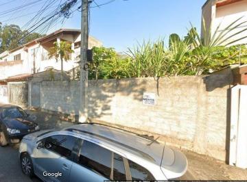 6feca29611c687f3f50d4e84b998d9b676f1c1ed · Terreno à venda, 250 m² por R$ 270.000,00 - Jardim Santa Inês - São José dos Campos/SP
