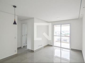 Apartamento · 68m² · 2 Quartos · 1 Vaga · Apartamento à Venda - Nova Petrópolis, 2 Quartos,  68 m² - São Bernardo do Campo