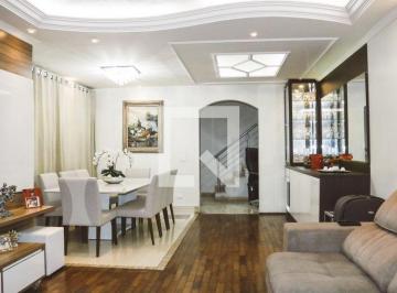 Casa · 199m² · 4 Quartos · 2 Vagas · Casa à Venda - Mandaqui, 4 Quartos,  199 m² - São Paulo