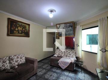 Casa · 306m² · 3 Quartos · 2 Vagas · Casa à Venda - Botujuru, 3 Quartos,  306 m² - São Bernardo do Campo