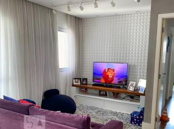 Apartamento de 3 quartos, São Paulo · Apartamento à Venda - Água Branca, 3 Quartos, 104 m² - São Paulo