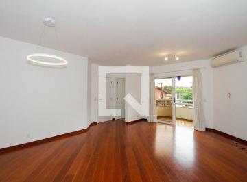 Apartamento · 132m² · 4 Quartos · 3 Vagas · Apartamento à Venda - Vila Madalena, 4 Quartos, 132 m² - São Paulo