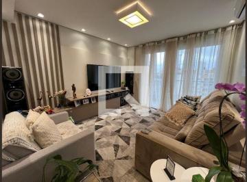 Apartamento · 110m² · 3 Quartos · 2 Vagas · Apartamento à Venda - Centro, 3 Quartos,  110 m² - São Leopoldo