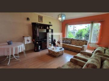 Casa · 139m² · 3 Quartos · 4 Vagas · Casa à Venda - Vila Palmares, 3 Quartos,  139 m² - Santo André