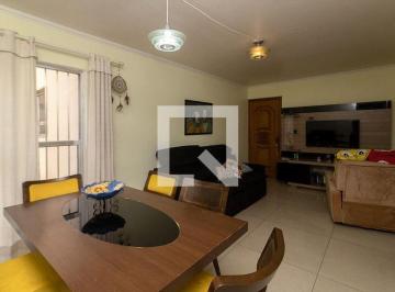 Apartamento · 62m² · 3 Quartos · 1 Vaga · Apartamento à Venda - Vila das Mercês, 3 Quartos, 62 m² - São Paulo
