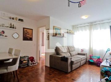 Apartamento · 60m² · 2 Quartos · 1 Vaga · Apartamento à Venda - Santana, 2 Quartos, 60 m² - São Paulo