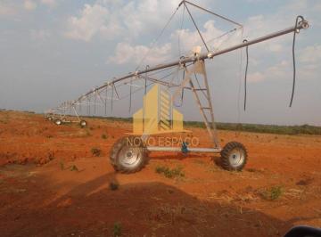 Rural · 1920000m² · Rurais à venda - Na Zona Rural