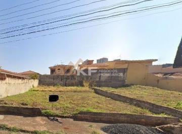 Terreno · 450m² · Excelente Terreno Plano Pronto Para Construir Ribeirânia- Ribeirão Preto-SP