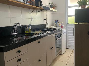 Apartamento · 59m² · 2 Quartos · 1 Vaga · Apartamento à Venda em Bonfim Paulista - Ribeirão Preto / SP