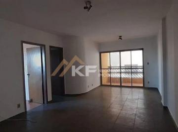 Apartamento · 72m² · 2 Quartos · 1 Vaga · Apartamento à Venda no Centro - Ribeirão Preto / SP