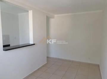 Apartamento · 58m² · 2 Quartos · 1 Vaga · Apartamento à Venda no Parque São Sebastião - Ribeirão Preto / SP